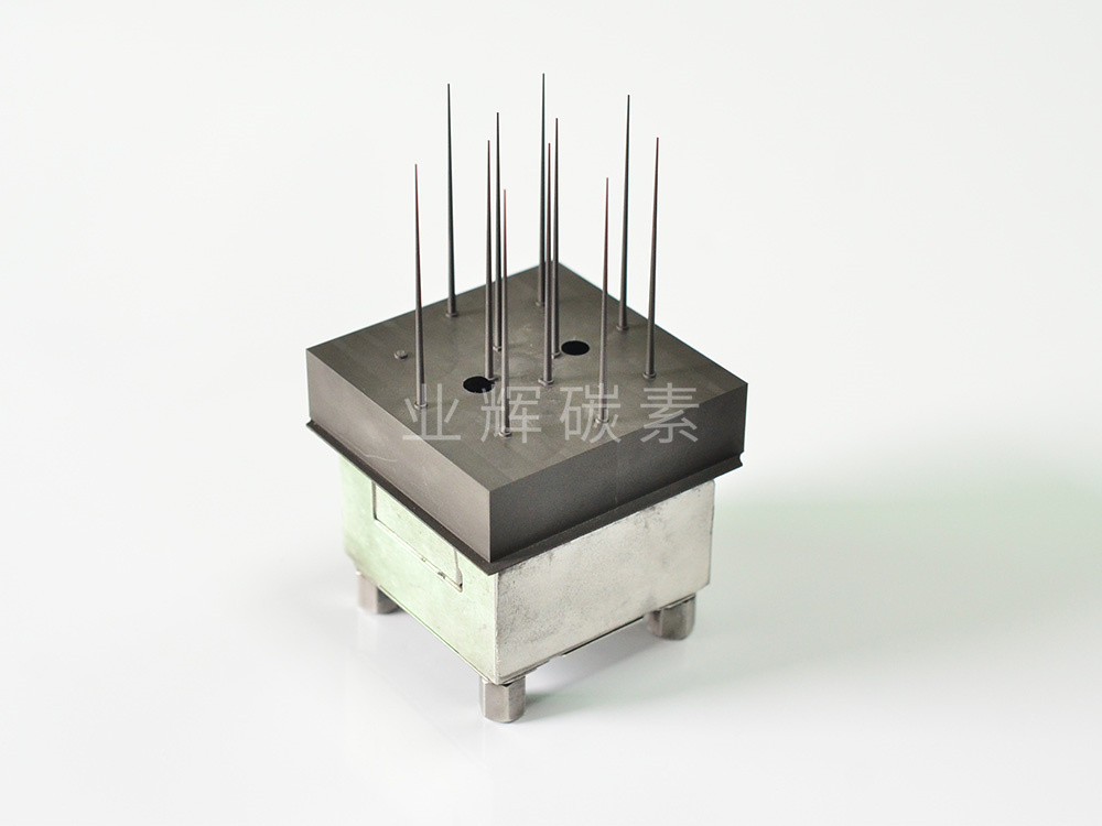 高純石墨：現代工業應用與未來科技的關鍵材料