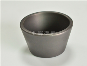 Graphite crucible